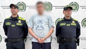 Detenido por acto sexual a menores
