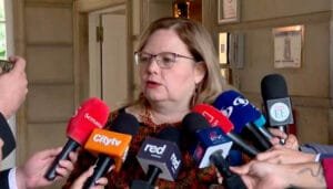 ICBF: menor que atentó contra Uribe cooperará ante la justicia