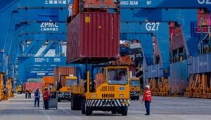 Huila, líder nacional en exportación