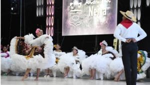 Comienzan las fiestas del San Pedro en Neiva