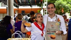 Celebrado el Día de la Achira en Neiva