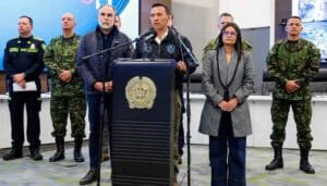 Lo que se sabe del atentado contra Miguel Uribe