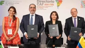 Importante ‘danza de los millones’ para Colombia