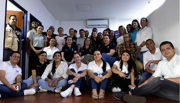 Desarrollada jornada ‘Reconcíliate por Neiva’
