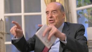 Álvaro Leyva…¿en complot contra el Presidente?