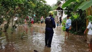 Seguimiento permanente a aumento de caudal en el Magdalena