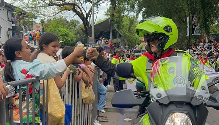Balance de la Policía Metropolitana tras las fiestas de San Pedro