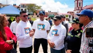 Minjusticia y su campaña social con los reclusos