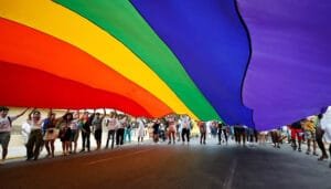 Aumento de violencia contra personas LGBTIQ+ en Colombia