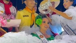 Meta, nueva reina nacional del Bambuco