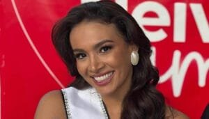 Nueva Señorita Neiva 2025