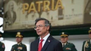 Presidente anuncia un nuevo mecanismo para adquirir armas