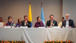 ONU reconoce avances en la reforma agraria