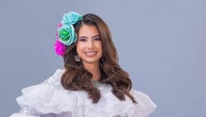 Huila tiene nueva reina intercolegial del Sanjuanero