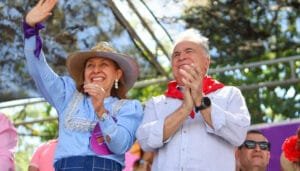 Neiva recibió a las candidatas del Reinado Nacional
