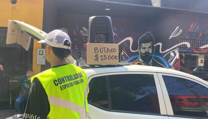 Neiva y sus medidas de seguridad para el San Pedro