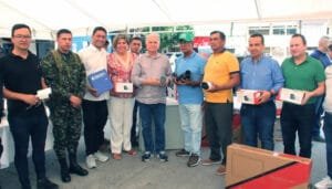 Cámaras de seguridad para Hobo