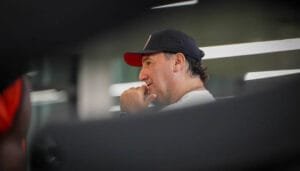 Siguen llegando más jugadores para la Selección