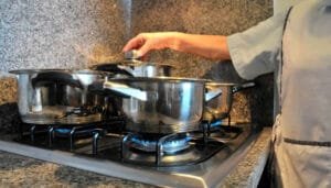 Facturas más bajas para usuarios de gas natural