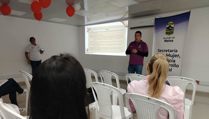 Neiva y su lucha contra el trabajo infantil