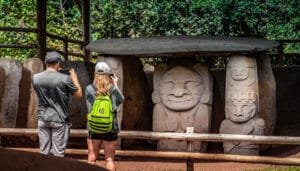 Importante promoción turística del Huila