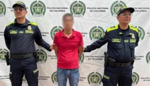 Detenido por violencia intrafamiliar en el suroriente de Neiva