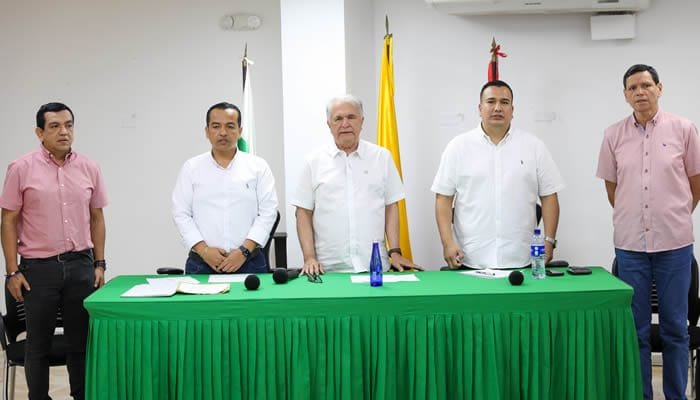 Proyectos de vivienda propia para tres municipios