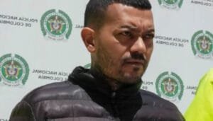 Legalizada la captura de alias ‘El Costeño’