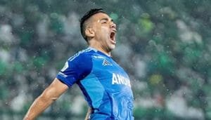 Falcao no sigue en Millonarios