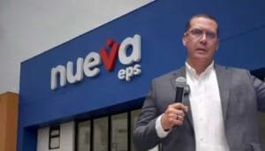 Se viene auditoría forense a la Nueva EPS