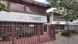 Personería le pone la lupa a la Nueva EPS