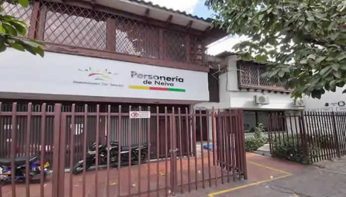 Personería le pone la lupa a la Nueva EPS