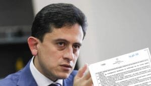 Investigación a ex director de la DIAN