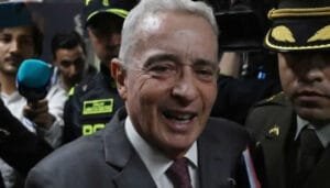 Día D para Álvaro Uribe