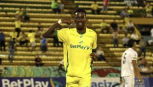 Sufrida victoria del Atlético Huila