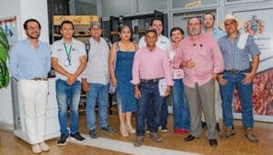 Gobierno Departamental y su apuesta para los arroceros