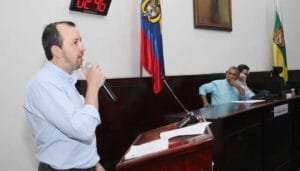 Asamblea escuchó al gremio arrocero