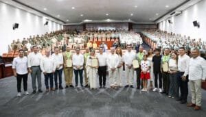 Sesión especial de la Asamblea Departamental
