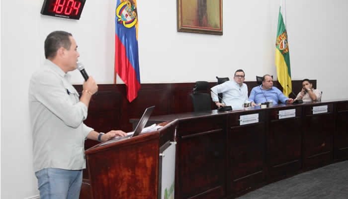 Debate en la Asamblea sobre seguridad