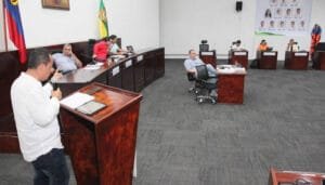 Importante inversión aprobada en la Asamblea