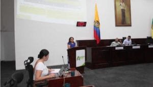 Asamblea revisa futuro de proyectos agroindustriales