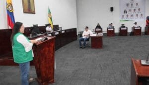 Alerta por reclutamiento ilegal de menores en el Huila
