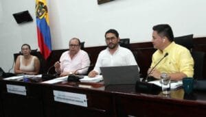 Avanza proyecto de ordenanza en la Asamblea