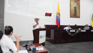 Asamblea pide respuestas por El Quimbo y Betania
