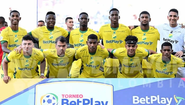 Atlético Huila afrontará los cuadrangulares en Ibagué