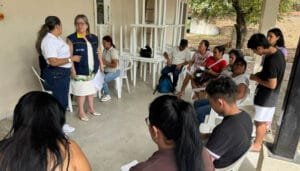 Afectados por creciente del Magdalena vuelven a sus hogares