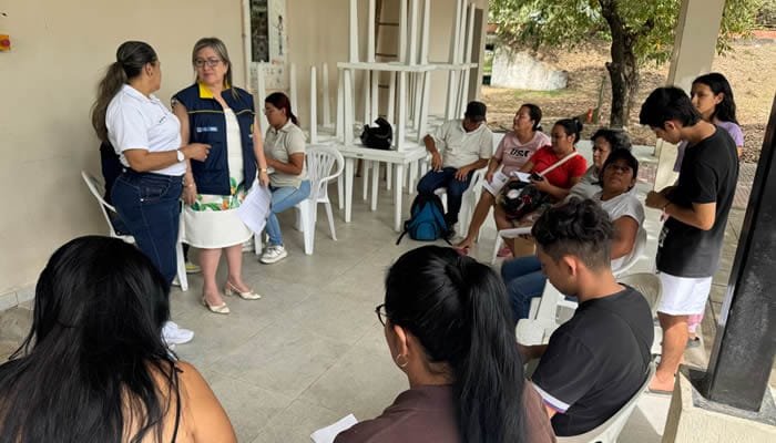Afectados por creciente del Magdalena vuelven a sus hogares