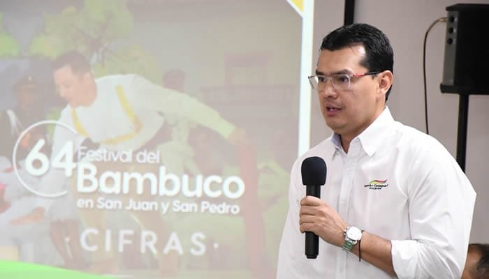 Lo que dejaron las fiestas sampedrinas en Neiva