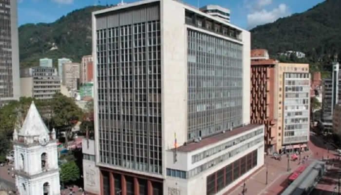 Se mantiene la tasa de interés en Colombia