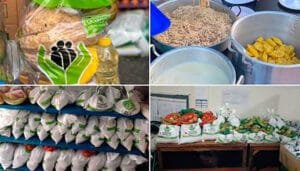 Gobierno comprará arroz para el Bienestar Familiar
